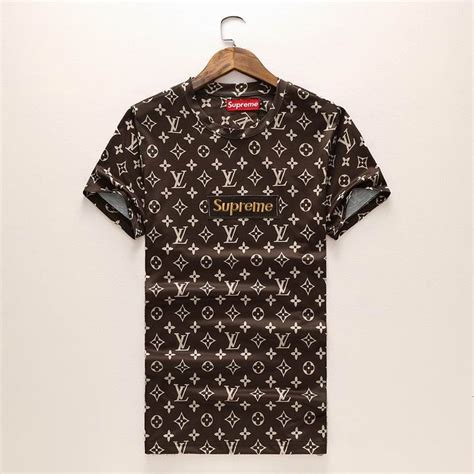 louis vuitton replica shirts|louis vuitton collar shirt.